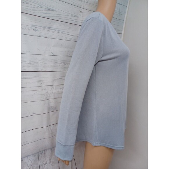 Franky & Johnny Taco Tuesday Gray Shirt Long Sleeve Size M NWT - Picture 5 of 10